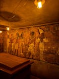 MYSTERY OF TUTANKHAMEN 体感型古代エジプト展に投稿された画像（2025/9/6）