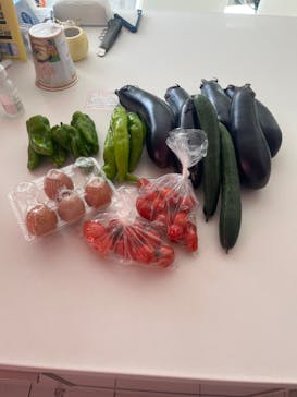 農業公園信貴山のどか村に投稿された画像（2025/9/6）