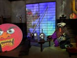 動き出す妖怪展 NAGOYA 〜Imagination of Japan〜に投稿された画像（2025/9/6）