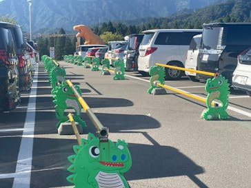 福井県立恐竜博物館に投稿された画像（2025/9/6）