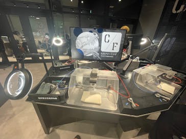 福井県立恐竜博物館に投稿された画像（2025/9/6）