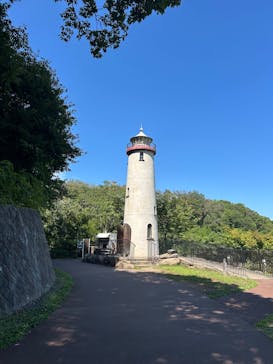 ムーミンバレーパークに投稿された画像（2025/9/6）