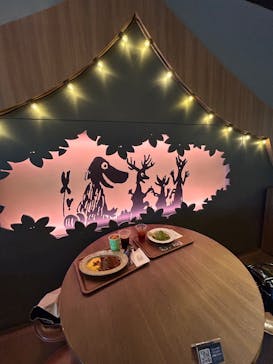 ムーミンバレーパークに投稿された画像（2025/9/6）