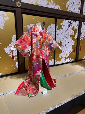 特別展「江戸☆大奥」に投稿された画像（2025/9/6）