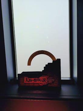 サンシャイン60展望台に投稿された画像（2025/9/6）