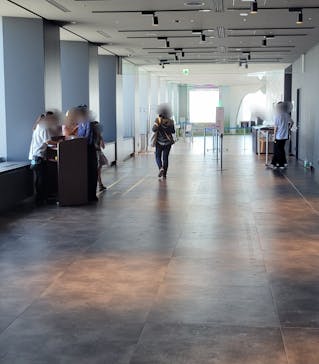 サンシャイン60展望台に投稿された画像（2025/9/6）