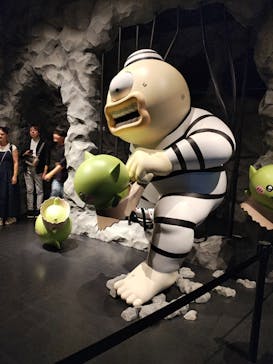 ちいかわパークに投稿された画像（2025/9/6）