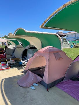 しらこばと水上公園（埼玉県公園緑地協会）に投稿された画像（2025/9/6）