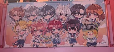 東京ドームシティ アトラクションズに投稿された画像（2025/9/6）