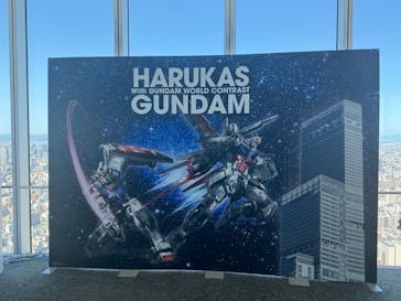 ハルカス300(展望台)に投稿された画像（2025/9/6）