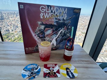 ハルカス300(展望台)に投稿された画像（2025/9/6）