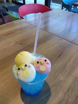 名古屋市東山動植物園に投稿された画像（2025/9/6）