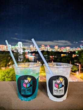 東京ジョイポリスに投稿された画像（2025/9/6）