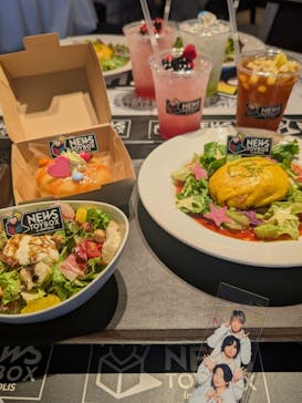 東京ジョイポリスに投稿された画像（2025/9/6）