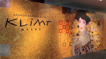 クリムト・アライブに投稿された画像（2025/9/6）