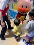 神戸アンパンマンこどもミュージアム＆モールに投稿された画像（2025/9/7）