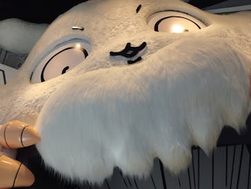 ちいかわパークに投稿された画像（2025/9/6）