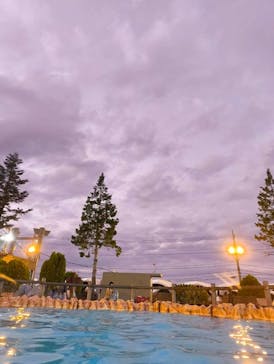 東京サマーランドに投稿された画像（2025/9/6）