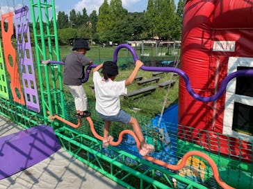 滋賀農業公園ブルーメの丘に投稿された画像（2025/9/6）