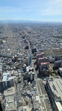 あべのハルカス美術館に投稿された画像（2025/9/6）