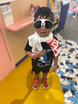 志摩スペイン村パルケエスパーニャに投稿された画像（2025/9/6）