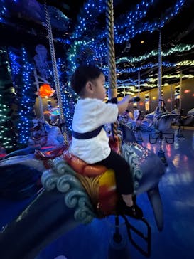 マクセル アクアパーク品川に投稿された画像（2025/9/6）