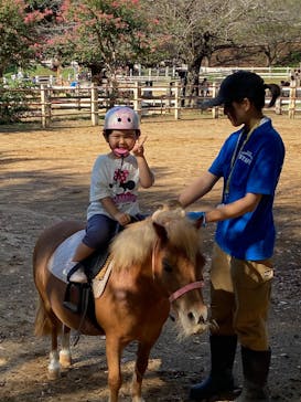 成田ゆめ牧場に投稿された画像（2025/9/6）