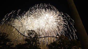 ナガシマスパーランドに投稿された画像（2025/9/6）