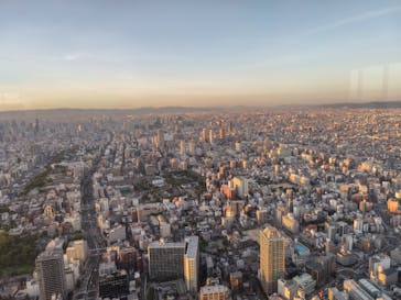 あべのハルカス美術館に投稿された画像（2025/9/6）