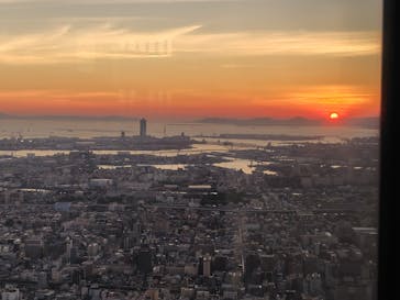 あべのハルカス美術館に投稿された画像（2025/9/6）