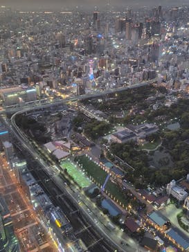 あべのハルカス美術館に投稿された画像（2025/9/6）