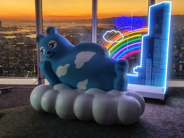 あべのハルカス美術館に投稿された画像（2025/9/6）