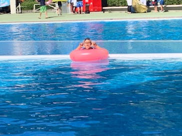 西武園ゆうえんちに投稿された画像（2025/9/6）