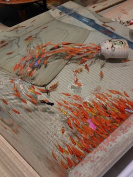 あべのハルカス美術館に投稿された画像（2025/9/6）