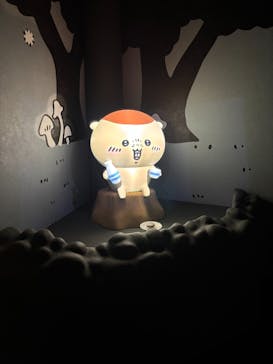 ちいかわパークに投稿された画像（2025/9/7）