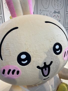 ちいかわパークに投稿された画像（2025/9/7）