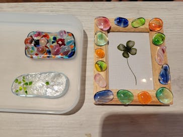 glass Art Blue moon（ガラスアートブルームーン）に投稿された画像（2025/9/7）