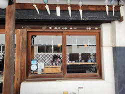 glass Art Blue moon（ガラスアートブルームーン）に投稿された画像（2025/9/7）