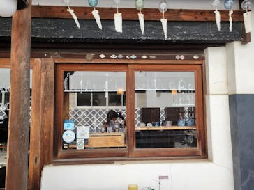 glass Art Blue moon（ガラスアートブルームーン）に投稿された画像（2025/9/7）