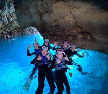 武藤潜水に投稿された画像（2025/9/7）