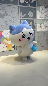 ちいかわパークに投稿された画像（2025/9/7）