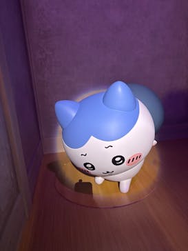 ちいかわパークに投稿された画像（2025/9/7）