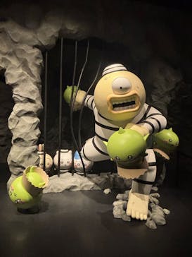 ちいかわパークに投稿された画像（2025/9/7）