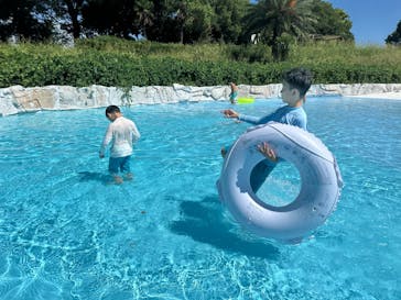 しらこばと水上公園（埼玉県公園緑地協会）に投稿された画像（2025/9/7）