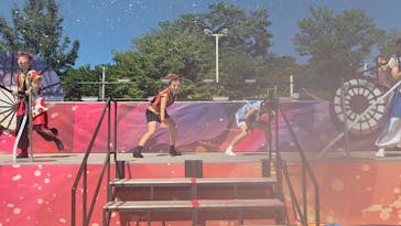 西武園ゆうえんちに投稿された画像（2025/9/7）