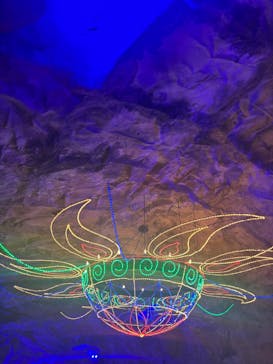 志摩スペイン村パルケエスパーニャに投稿された画像（2025/9/7）