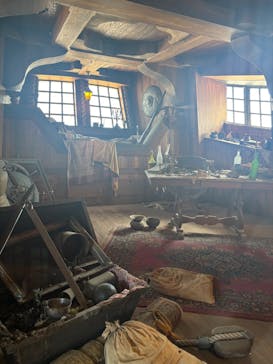 志摩スペイン村パルケエスパーニャに投稿された画像（2025/9/7）