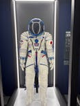 特別展「深宇宙展～人類はどこへ向かうのか」To the Moon and Beyond（日本科学未来館）に投稿された画像（2025/9/7）