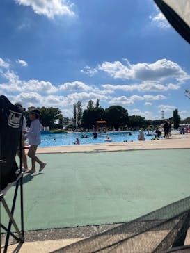 しらこばと水上公園（埼玉県公園緑地協会）に投稿された画像（2025/9/7）