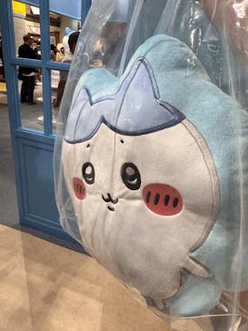 ちいかわパークに投稿された画像（2025/9/7）